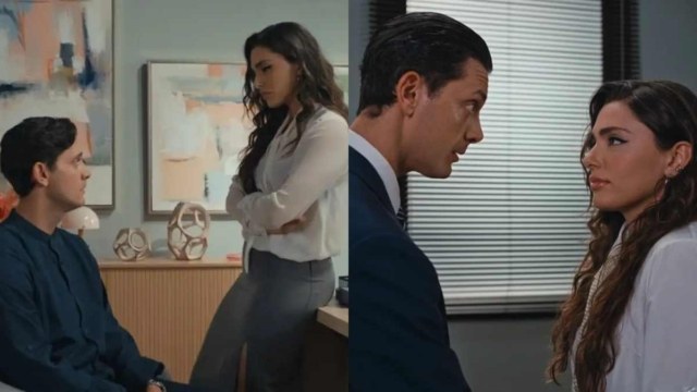 Αντώνιος και Κλεοπάτρα spoiler : Η μυστική κίνηση της Κλεοπάτρας που αλλάζει τα δεδομένα