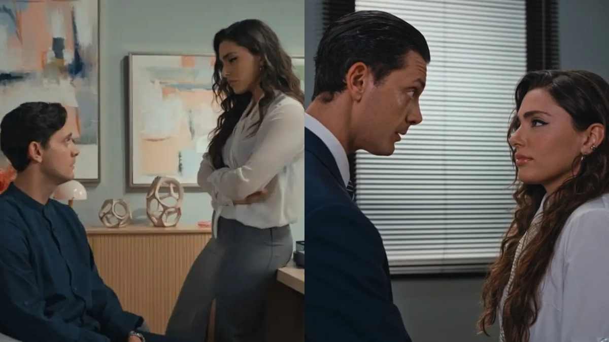 Αντώνιος και Κλεοπάτρα spoiler : Η μυστική κίνηση της Κλεοπάτρας που αλλάζει τα δεδομένα