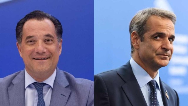 Άδωνις Γεωργιάδης: «Για να ρίξουμε τον Μητσοτάκη, κάνουμε την Ελλάδα ζούγκλα»