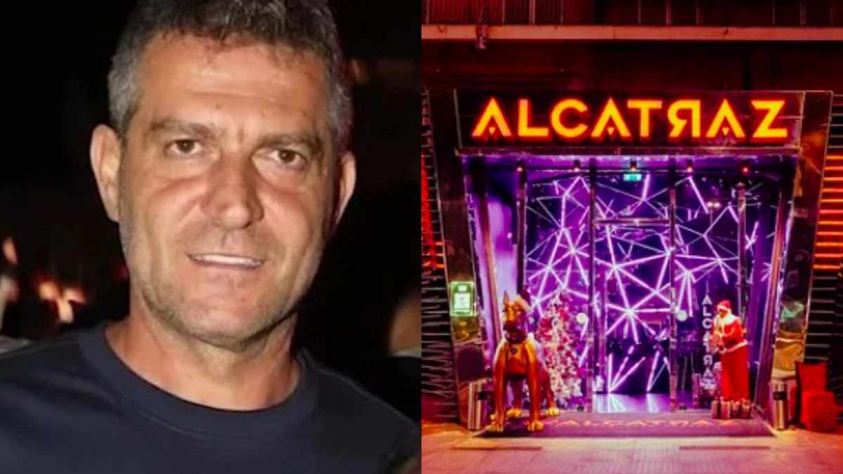 Άγγελος Γιαννακόπουλος: Οι φούρνοι, τα beach bars και το παρασκήνιο των εκατομμυρίων