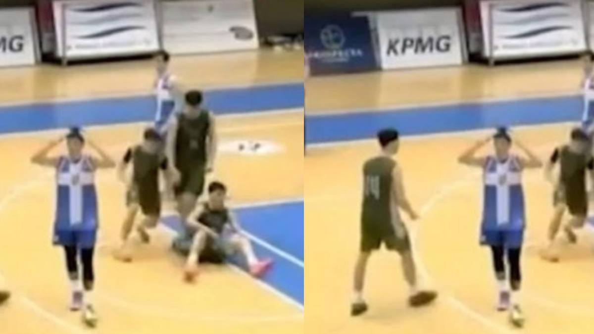 Σκάνδαλο στο μπάσκετ: Ανακοίνωση «καταπέλτης» των γονέων της ομάδας του Ελληνικού Κολλεγίου Θεσσαλονίκης για το τουρνουά στην Κύπρο
