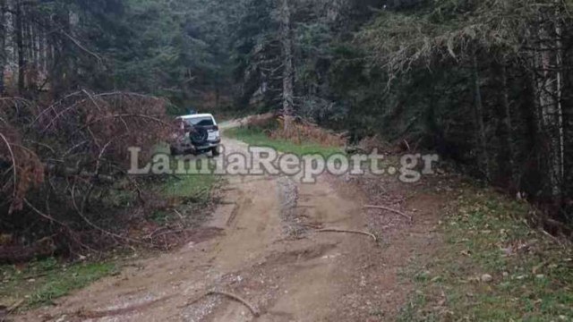 Άγραφα: Τραγικό τέλος για κυνηγό – Νεκρός σε ορεινή περιοχή, η δύσκολη επιχείρηση της Πυροσβεστικής