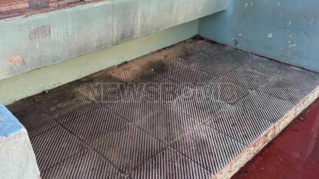 Αχάρνες: Νέο «μπαράζ» βανδαλισμών σε δημοτικό και γυμνάσιο – «Ρήμαξαν» τις εγκαταστάσεις υδροληψίας