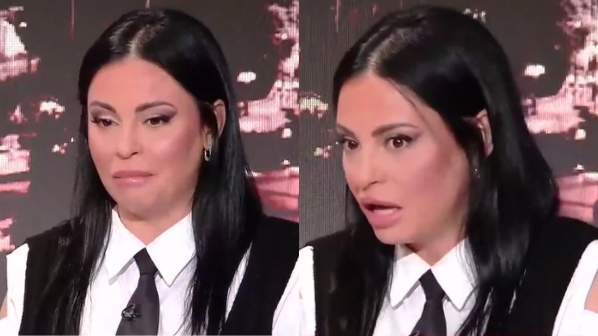Συγκλονίζει η Αλεξανδράκη: Αποκάλυψε πως δέχτηκε παρενόχληση στα 8 της – «Μου κατέβασε το εσώρουχο μέχρι τα γόνατα»