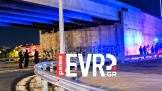 Σοκ στην Αλεξανδρούπολη