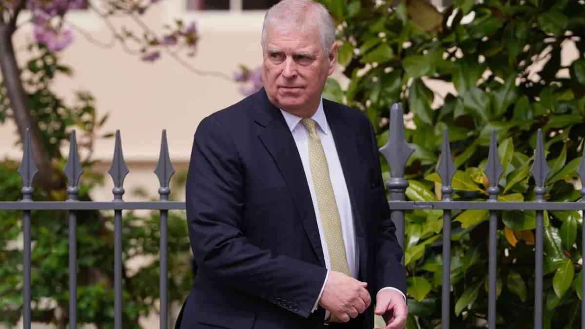 Υπόθεση Επστάιν: Στο επίκεντρο οι επισκέψεις με τον Άντριου και τη Μάξγουελ στη Σκωτία
