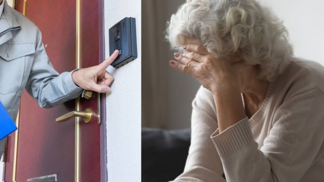 Νέα Σμύρνη: Αυτή είναι η νέα απάτη που έχουν «σκαρφιστεί» για τους ηλικιωμένους – Της έκλεψαν 200.000 ευρώ