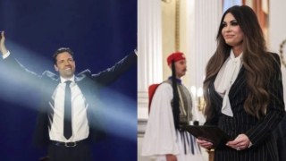 «Είναι εξαιρετικά δοτική και έξυπνη»: Τι σχέση είχε ο Κωνσταντίνος Αργυρός με την Κίμπερλι Γκιλφόιλ;