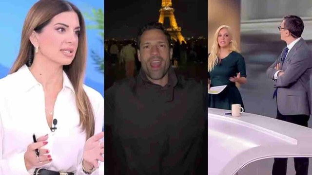 Κωνσταντίνος Αργυρός: «Κάνει το ένα λάθος μετά το άλλο» – Τα «πυρά» από τους παρουσιαστές για την συναυλία στο Παρίσι
