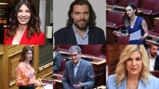 Α’ Θεσσαλονίκης: «Σφαγή» για μια θέση στη Βουλή – Τα ονόματα που διεκδικούν τα ψηφοδέλτια ΠΑΣΟΚ, ΕΛΑΣ και ΣΥΡΙΖΑ