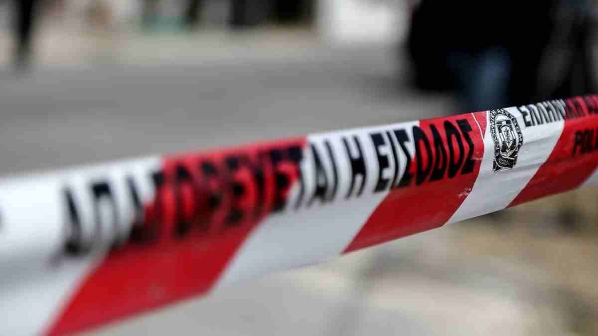 Αναστάτωση στο κέντρο της Αθήνας – Εντοπίστηκε ύποπτο αντικείμενο