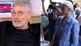 Χαμός στο Χ με τον Αθερίδη που εξηγεί «πόσο σκληρό είναι» να βρίσκεται σε κελί «μια κυρία του Κολωνακίου» – «Τι σόι μ@λ@κ@ς»