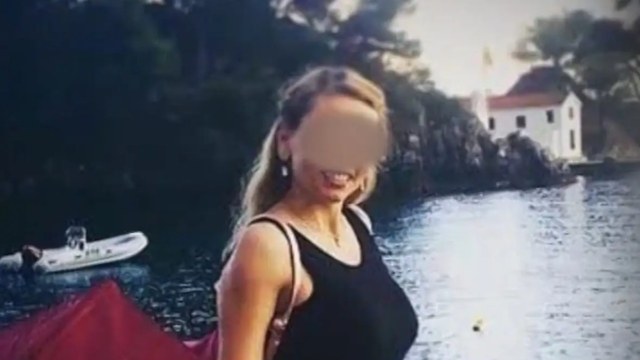 Υπόθεση δηλητηρίασης με ατροπίνη: Φωτογραφία ντοκουμέντο με τα καρφιά στα λάστιχα του στρατιωτικού γιατρού