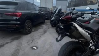 Σάλος με τον 19χρονο «Boss»: Γιος γνωστού επιχειρηματία φέρεται να ήταν ο εγκέφαλος κυκλώματος κλοπών Ι.Χ.