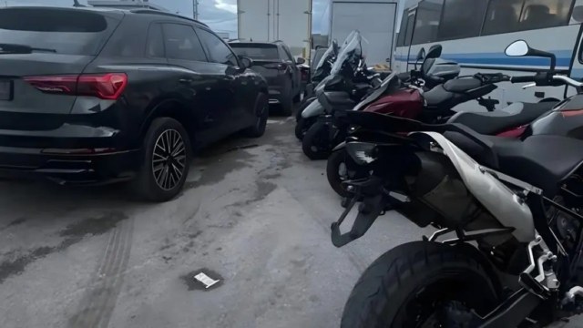 Σάλος με τον 19χρονο «Boss»: Γιος γνωστού επιχειρηματία φέρεται να ήταν ο εγκέφαλος κυκλώματος κλοπών Ι.Χ.