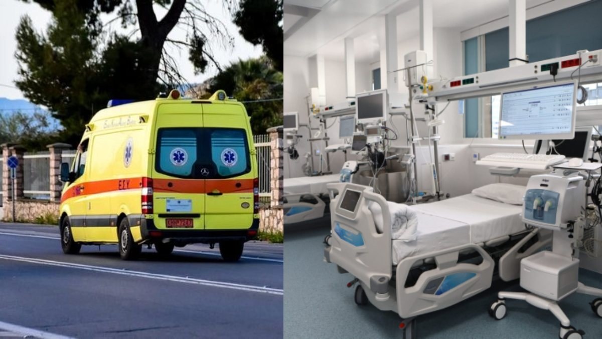 Αγωνία στην Αχαΐα για 17χρονο: Αγνοείται το δίκυκλο στο οποίο επέβαινε