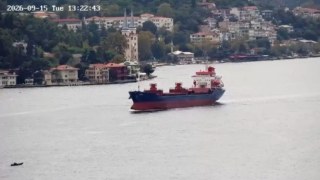 Συναγερμός στη Μαύρη Θάλασσα: Drones χτύπησαν δύο εμπορικά πλοία – Το ένα βυθίστηκε, 11 αγνοούμενοι