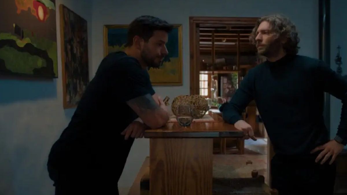 Μπλε ώρες – spoiler: Ο Φίλιππος ξεπερνά κάθε όριο και απειλεί τον Πέτρο