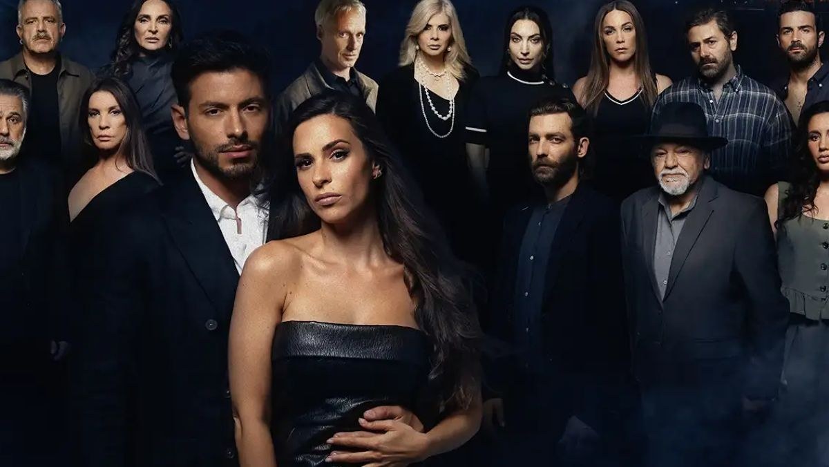 Μπλε Ώρες spoiler: Η απόπειρα της Ολυμπίας, η φωτογραφία-βόμβα και το φιλί