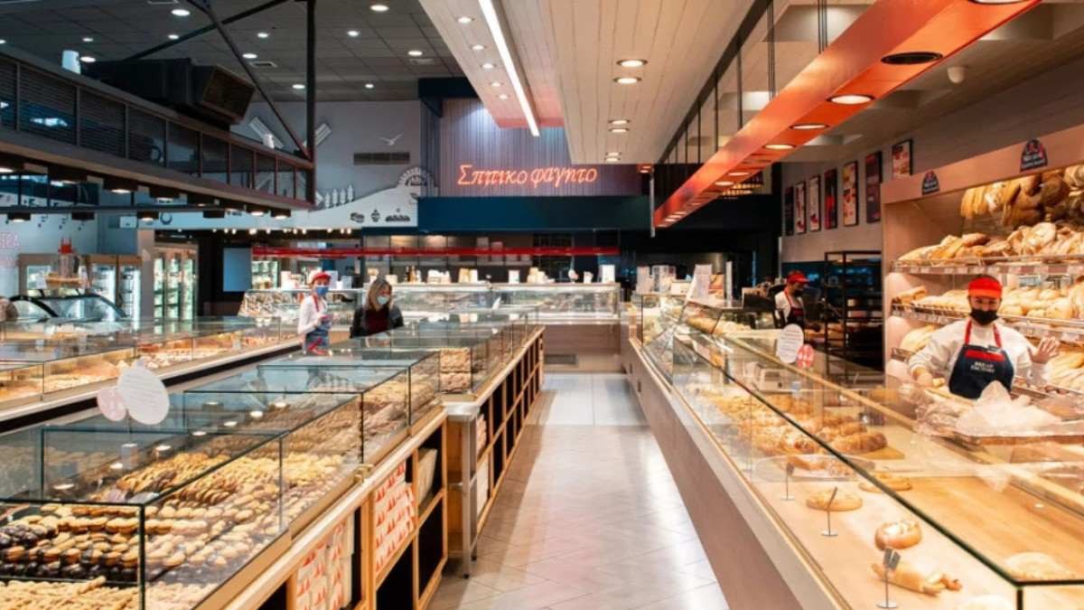 Μετά το «Χωριάτικο», αποκαλύψεις για το Bread Factory: Το παρασκήνιο με τον Ινδό επενδυτή και οι έρευνες των αρχών