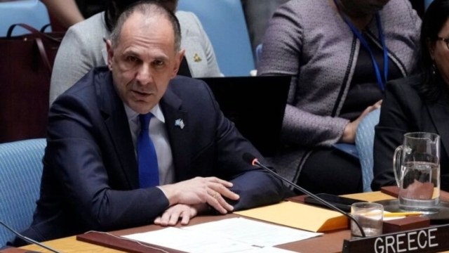 Τουρκολιβυκό: Από το άνοιγμα Φιντάν στην Αίγυπτο στην κίνηση Γεραπετρίτη στον ΟΗΕ