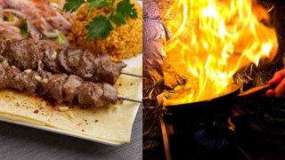 Cappadocia Grill: Το ανατολίτικο εστιατόριο στην Καλλιθέα που σε ταξιδεύει στην Κωνσταντινούπολη