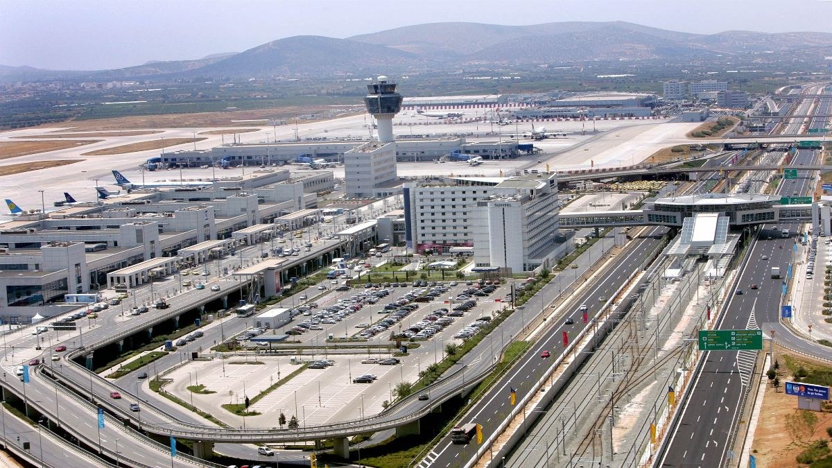 Το αεροδρόμιο γεμίζει, το νέο terminal αργεί – Η δύσκολη εξίσωση του «Ελευθέριος Βενιζέλος»