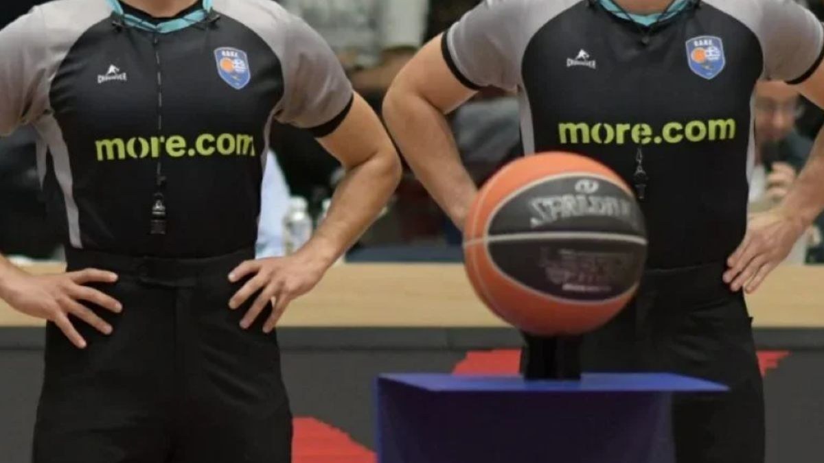 Basketgate: Νέες αποκαλύψεις για τα στημένα στο μπάσκετ – Στο επίκεντρο και Κρητικός διαιτητής