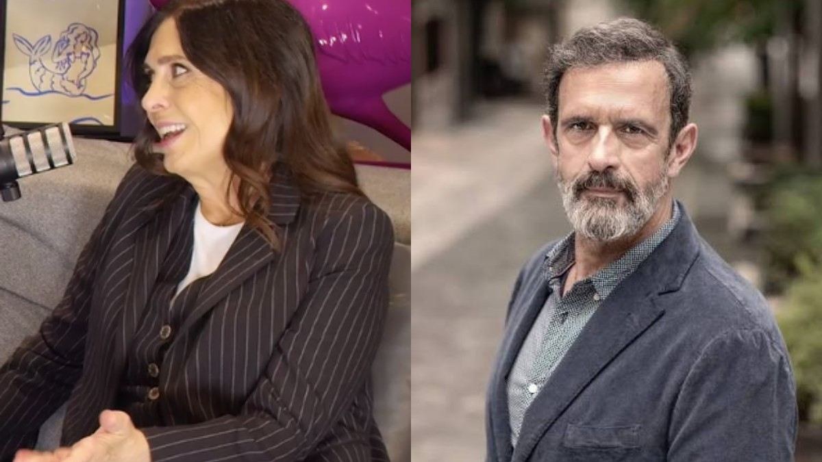 Κατερίνα Διδασκάλου: «Ματώσαμε!» – Η αποκάλυψη για το άγριο ατύχημα σε ερωτική σκηνή με τον Λεωνίδα Κακούρη