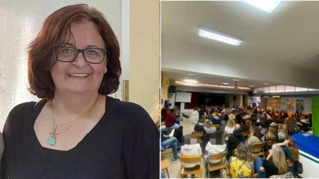 Ηλιούπολη: Στους δρόμους οι γονείς και η εκπαιδευτική κοινότητα μετά τον θάνατο της διευθύντριας