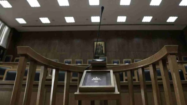 Θεσσαλονίκη: Καταδικάστηκε το 25χρονο τρανς άτομο που χτύπησε με τούβλο 21χρονο μετά από ερωτική συνεύρεση
