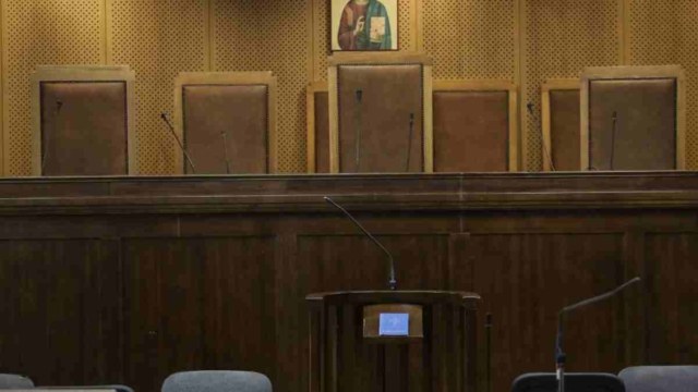 Θεσσαλονίκη: «Ξέχασα να κλείσω το φερμουάρ» – Καταδικάστηκε 28χρονος που έδειξε τα γεννητικά του όργανα σε γυναίκα