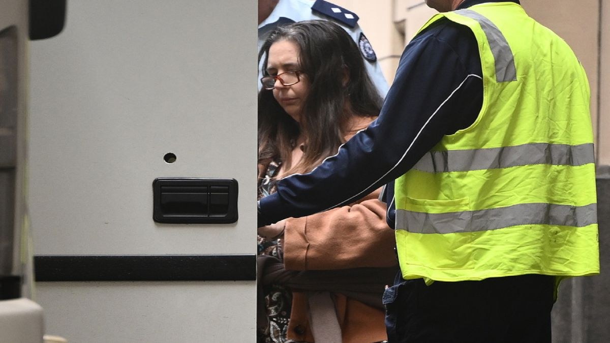 Σοκ στην Αυστραλία: Ισόβια χωρίς δυνατότητα αποφυλάκισης για την Έριν Πάτερσον