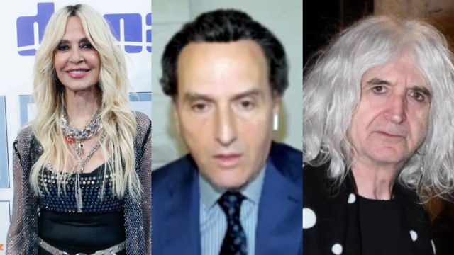 Πυρ και μανία ο Δημητρακόπουλος για Καρβέλα: Δικηγόρος με @@@ του γράφουν- «Δεν υπάρχει άλλη οικονομική αξίωση»