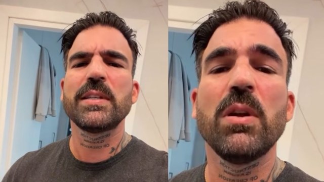 Ξέσπασε ο Δημήτρης Αλεξάνδρου: Ο επιχειρηματίας κινείται νομικά μετά από σχόλιο στο Instagram – Τι συνέβη