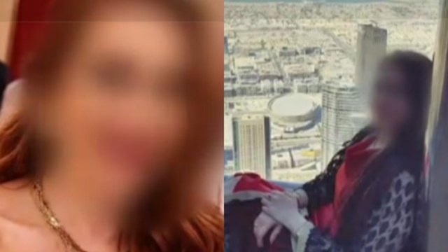Αυτή είναι η γνωστή δημοσιογράφος που κατηγορείται για διαπόμπευση 52χρονης – Είχε γεμίσει τους δρόμους με φυλλάδια
