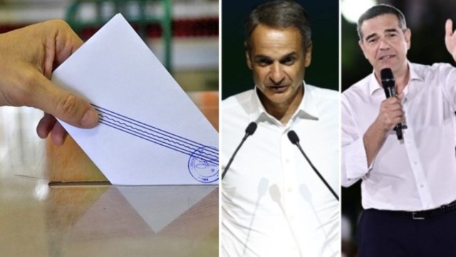 Δημοσκόπηση Pulse: Ποιο είναι το προβάδισμα της ΝΔ, που βρίσκεται η ΕΛΑΣ και το τρίτο κόμμα που δυναμώνει