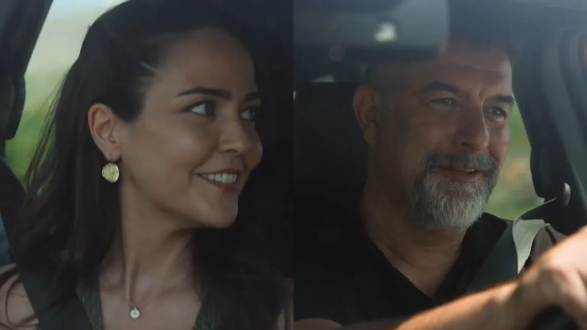 Δύο μαύρα πουκάμισα spoiler: Εκτάκτως με διπλό επεισόδιο απόψε – Η δραματική τροπή στη ζωή του Σήφη