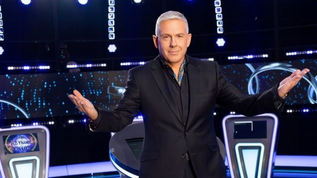 Τάσος Δούσης: «Ο Πιο Αδύναμος Κρίκος» απέκτησε νέο πρόσωπο και οι ανατροπές μόλις ξεκίνησαν!