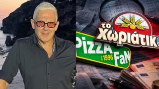 Ο Τάσος Δούσης τα είπε όλα για τις δύο μεγάλες υπόθεσεις φερόμενης φοροδιαφυγής