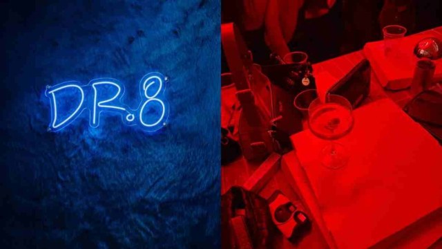 Το Dr. 8 φέρνει την κουλτούρα του soft clubbing στο κέντρο της Αθήνας