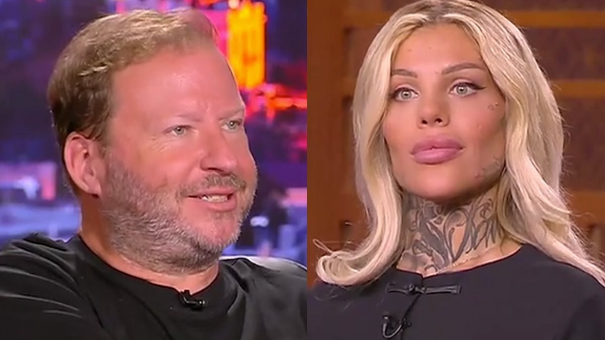 Αμηχανία στο Dragons’ Den: Αιχμηρό σχόλιο του Γιοχάη σε διαγωνιζόμενη – Η αντίδραση της Χατζηστεφανή (βίντεο)