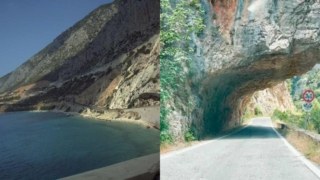 10 δρόμοι στην Αθήνα που δεν συγχωρούν κανένα λάθος