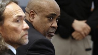 Τέλος στο θρίλερ της δολοφονίας του Tupac Shakur: 40 χρόνια φυλακή και η απίστευτη ατάκα του στη δίκη!