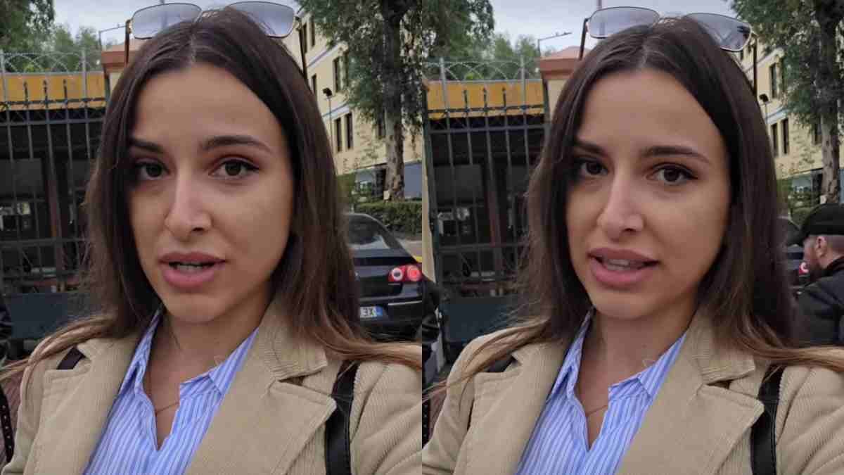 «Η Meta υποχρεώνεται να μου ανοίξει τον λογαριασμό»: Η δικαίωση της Έφης Παπαμιχάλη