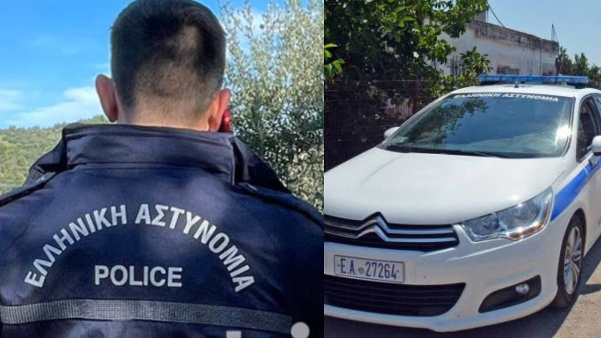 Αδελφοκτονία στη Μάνη: «Δεν περίμενα ποτέ να συμβεί», λέει ξάδερφός του θύματος και του δολοφόνου – Σπαρακτικές στιγμές στο Ελαιοχώρι