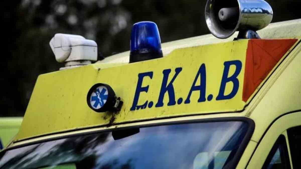 Τροχαίο στη Ζάκυνθο: Τραυματίστηκε 12χρονος σε ηλεκτρικό πατίνι μετά από σύγκρουση με δίκυκλο – Συνελήφθη 61χρονος
