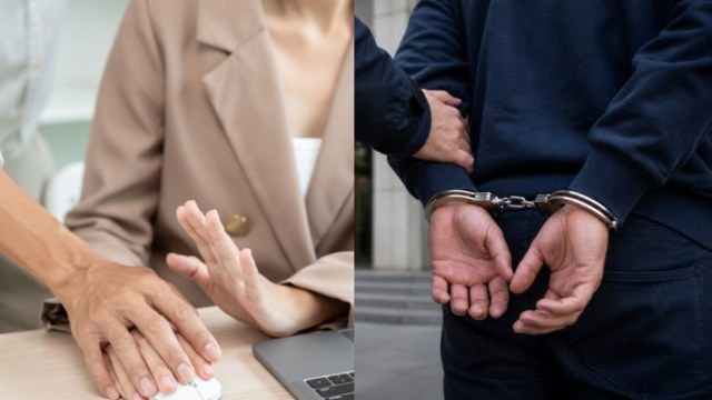 Αποκάλυψη για πασίγνωστο εκδότη: Καταδικάστηκε από το Εφετείο για σεξουαλική παρενόχληση εργαζόμενης