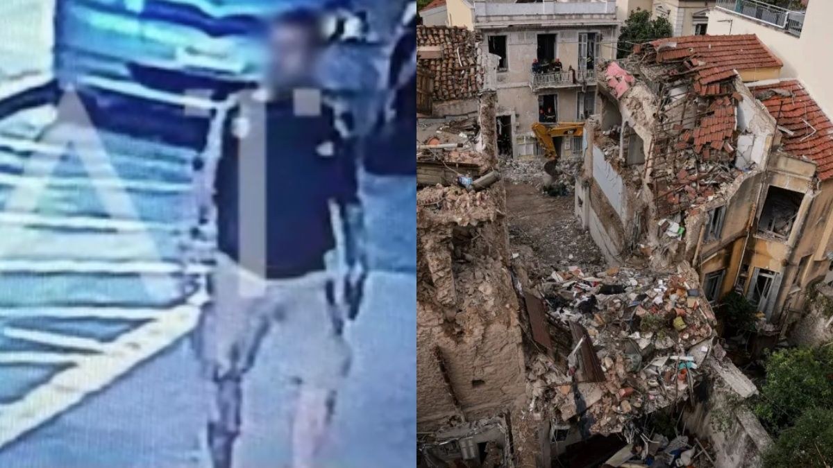 Πλάκα: Αυτοί είναι οι τρεις που κατηγορούνται για ανθρωποκτονία με ενδεχόμενο δόλο – Το μυστήριο των 5,5 ωρών