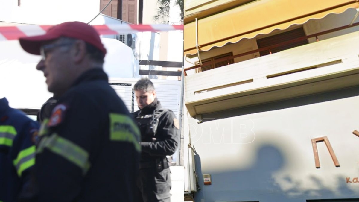 Θρίλερ με την έκρηξη στον Κολωνό:  Τέσσερις τραυματίες – Κάλεσαν τους αστυνομικούς για να δουν «ύποπτη βαλίτσα»
